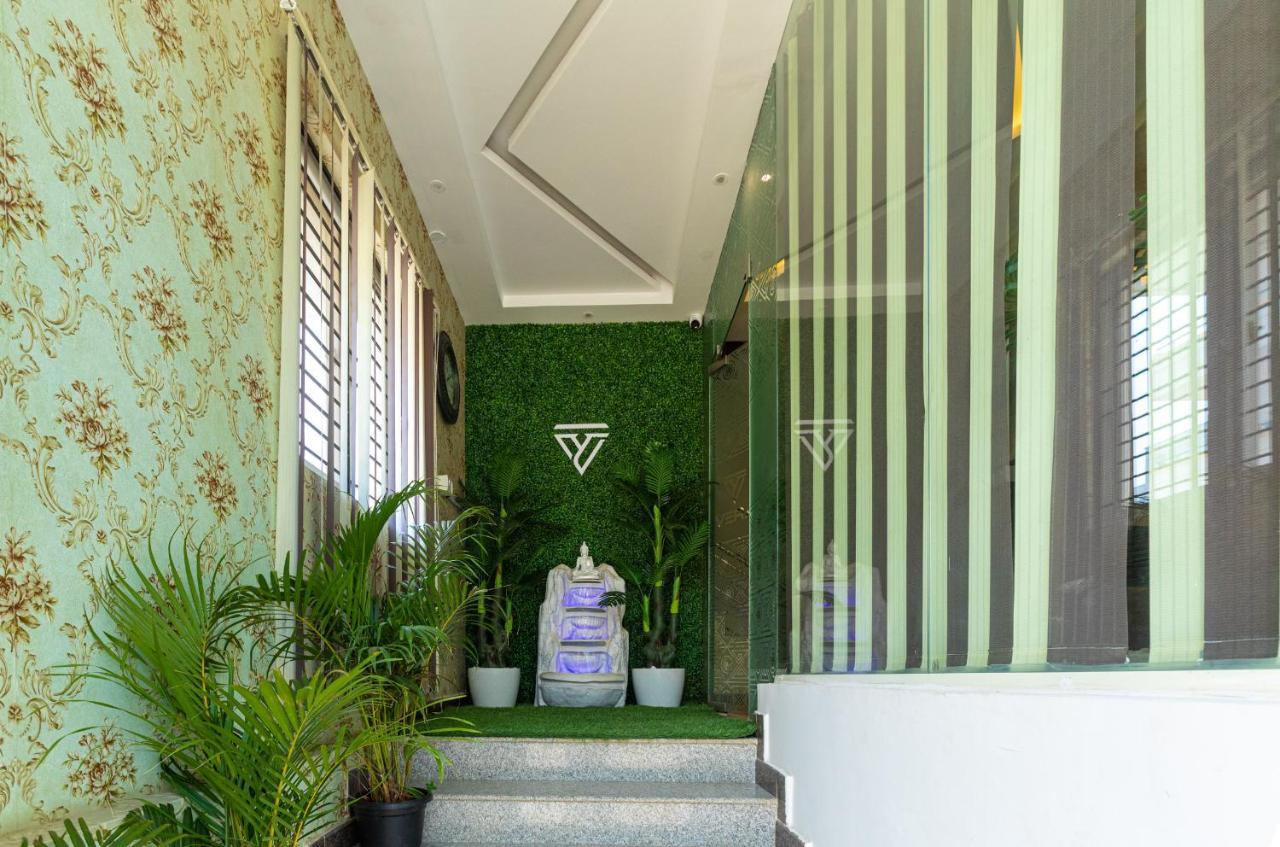 Vera By Bisque Brookefield Bangalore Exterior photo