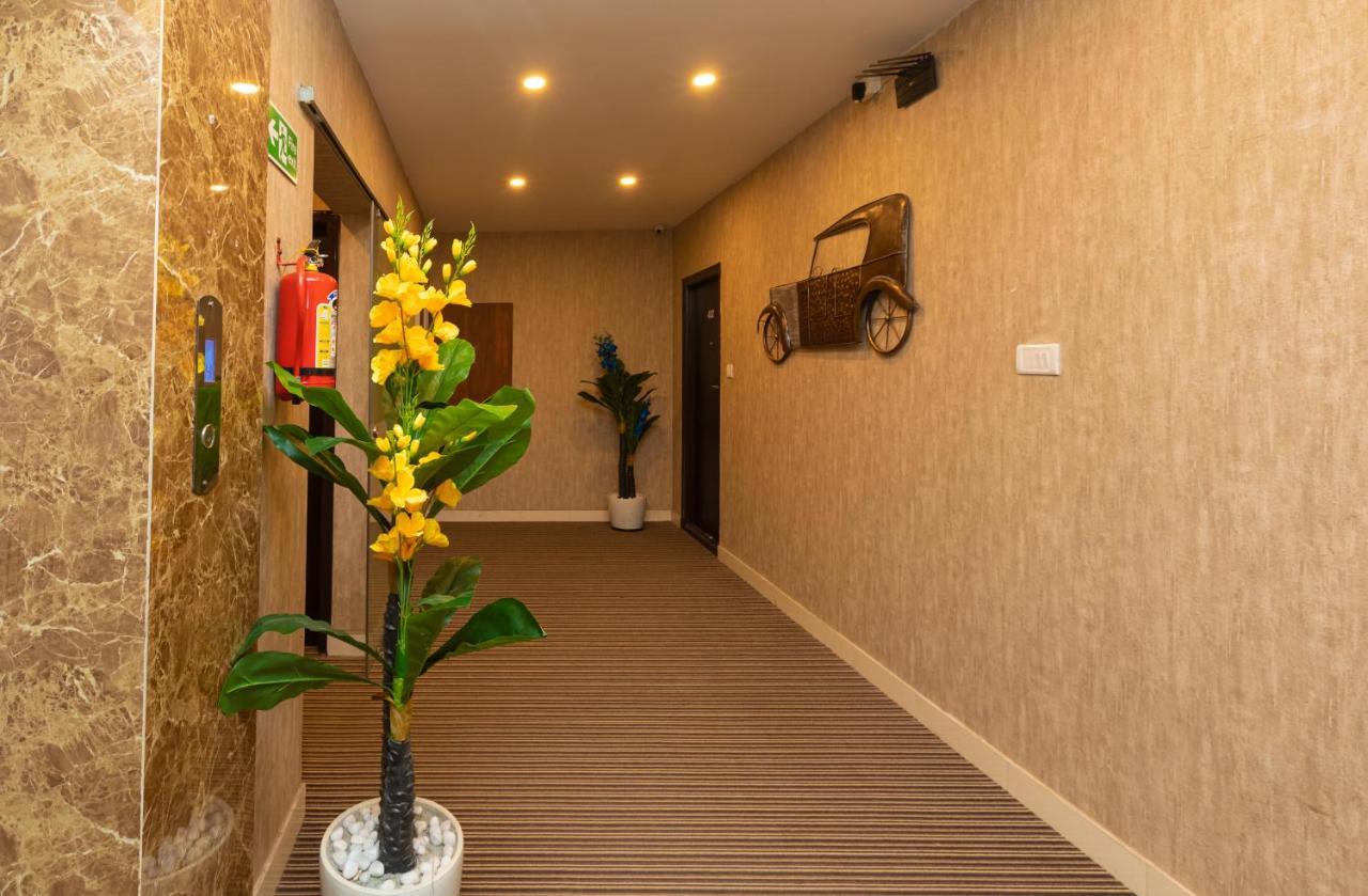 Vera By Bisque Brookefield Bangalore Exterior photo