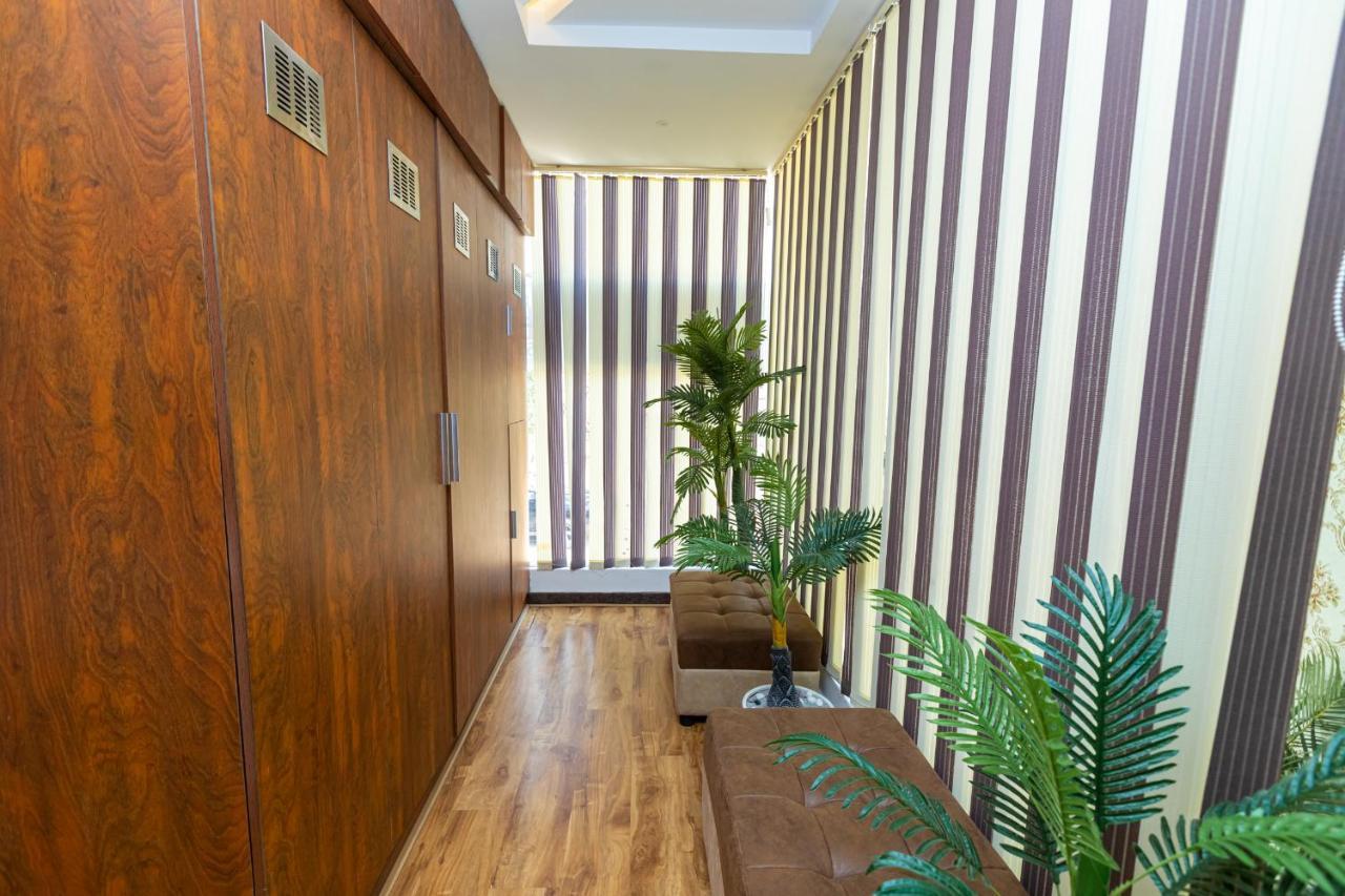 Vera By Bisque Brookefield Bangalore Exterior photo