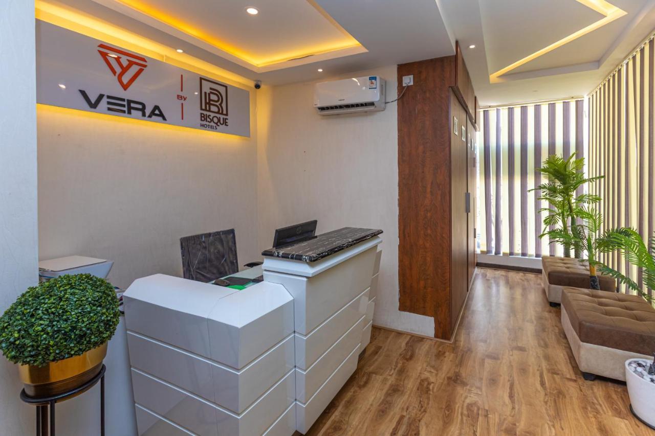 Vera By Bisque Brookefield Bangalore Exterior photo
