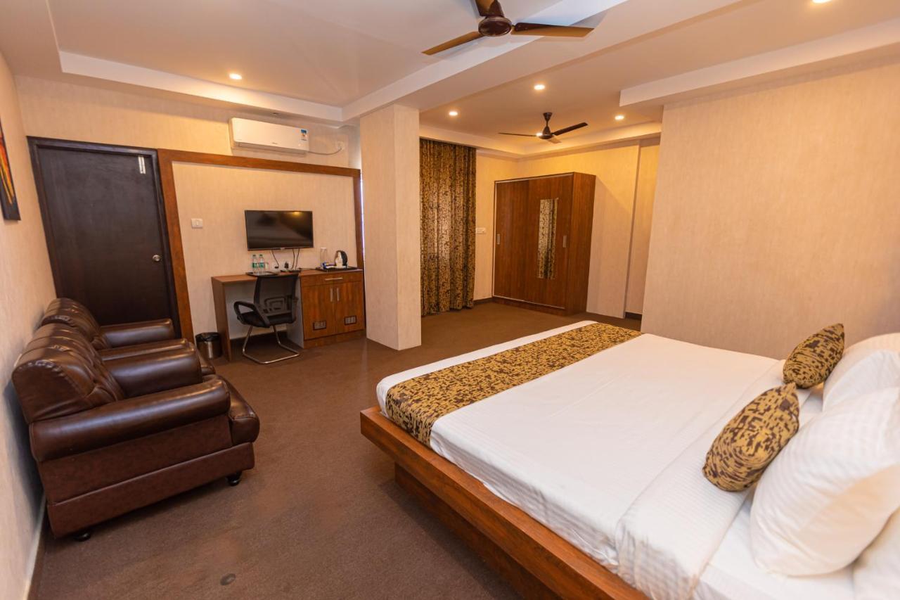 Vera By Bisque Brookefield Bangalore Exterior photo
