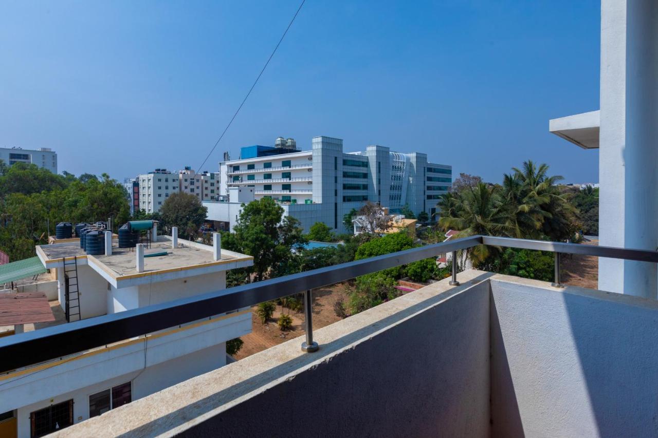 Vera By Bisque Brookefield Bangalore Exterior photo