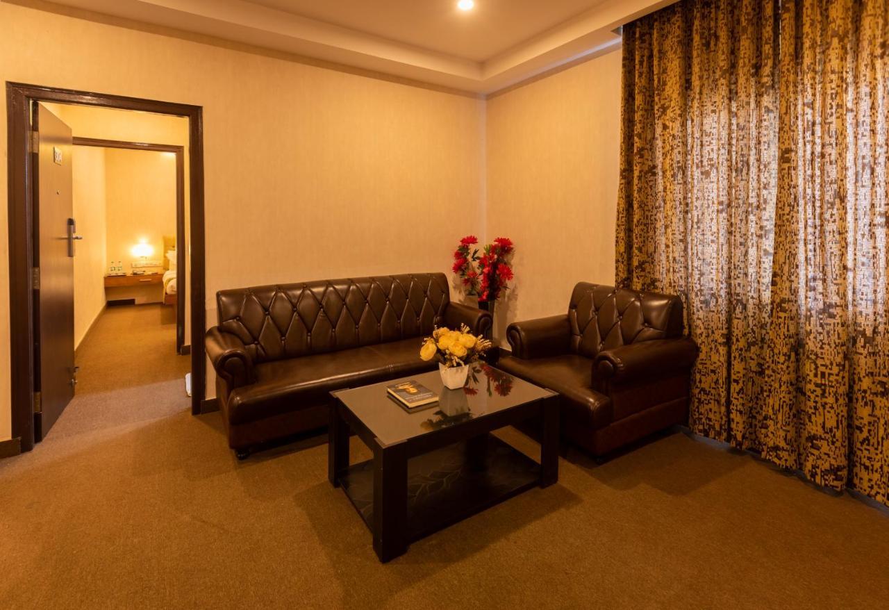 Vera By Bisque Brookefield Bangalore Exterior photo