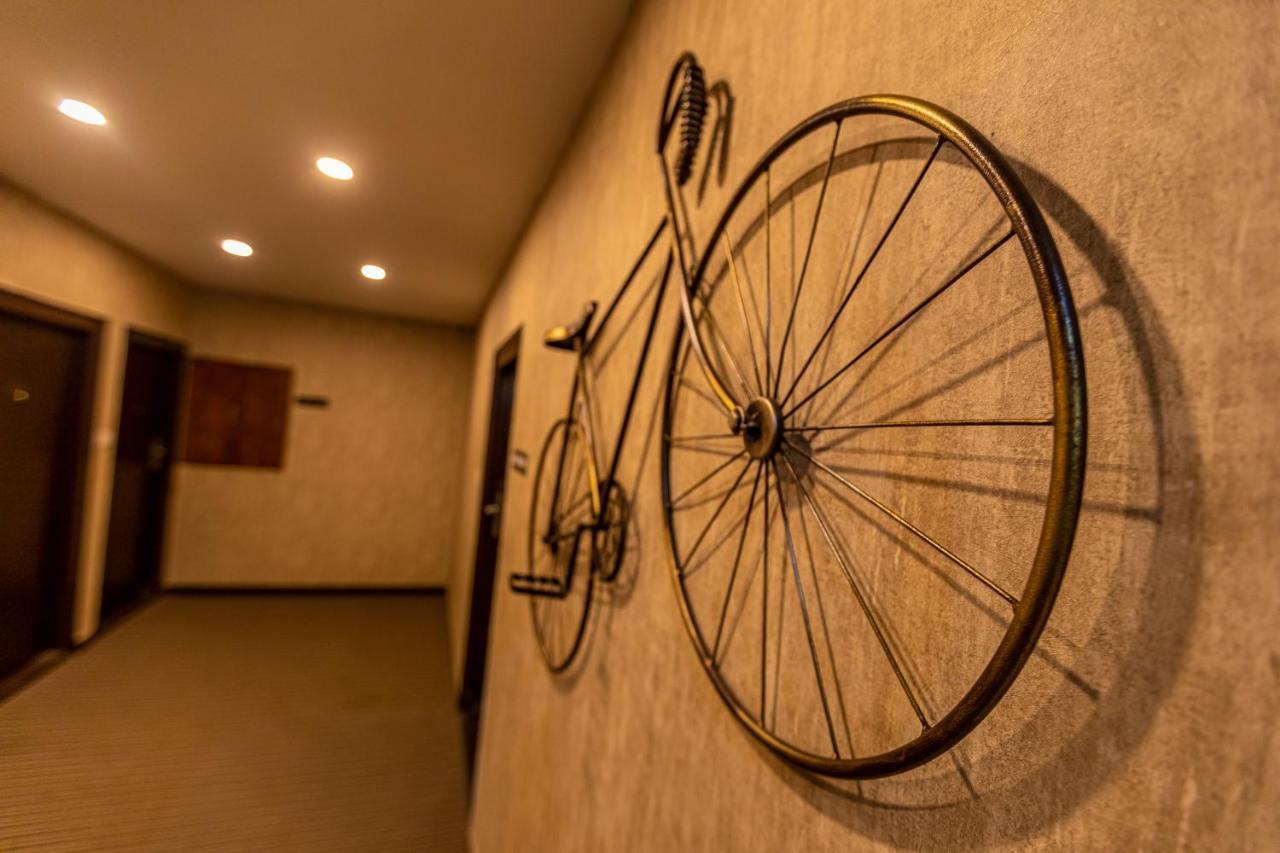Vera By Bisque Brookefield Bangalore Exterior photo