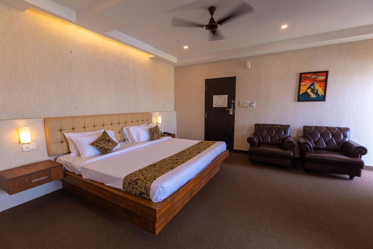 Vera By Bisque Brookefield Bangalore Exterior photo