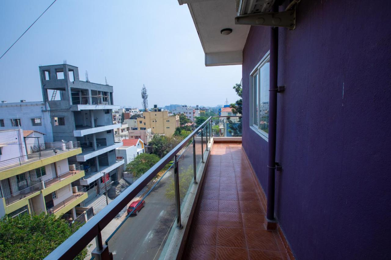 Vera By Bisque Brookefield Bangalore Exterior photo