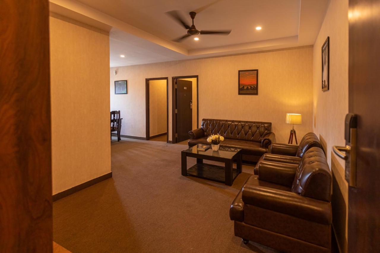 Vera By Bisque Brookefield Bangalore Exterior photo