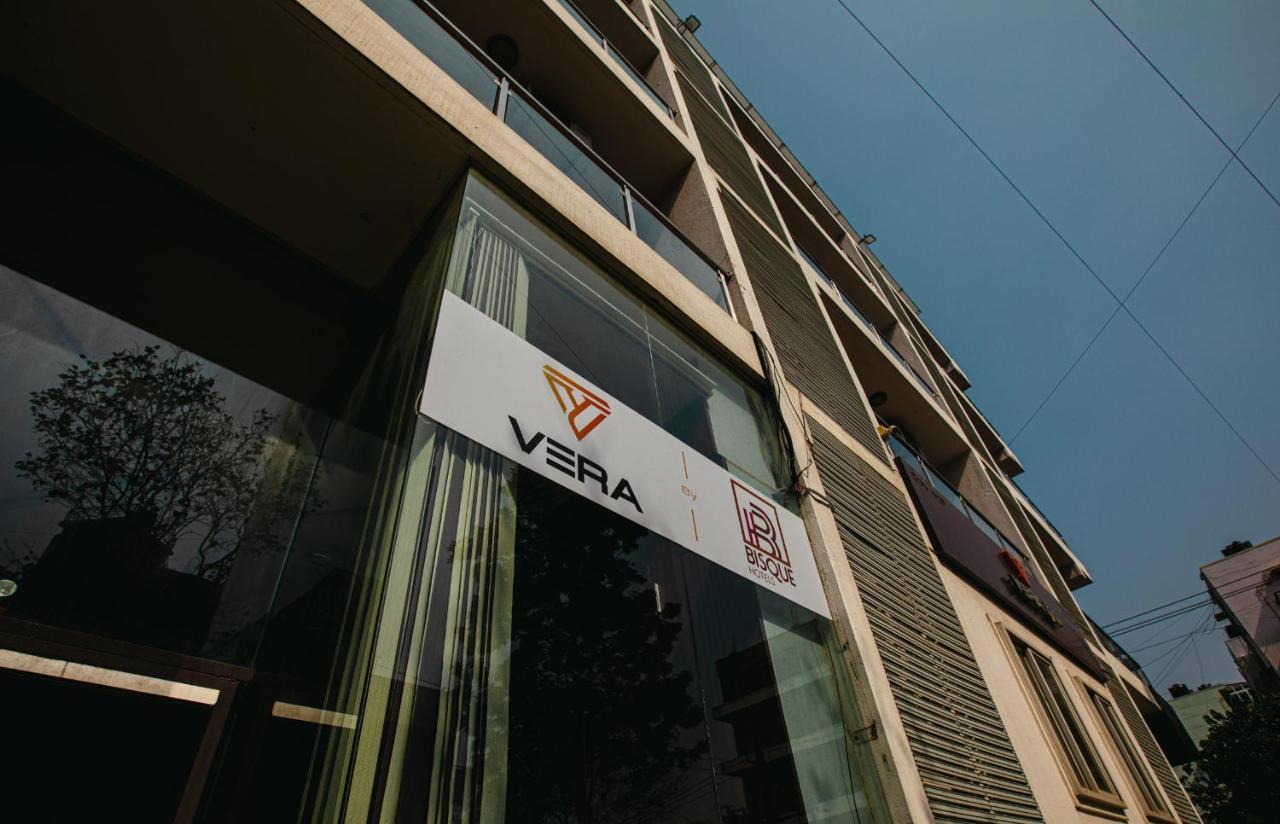 Vera By Bisque Brookefield Bangalore Exterior photo
